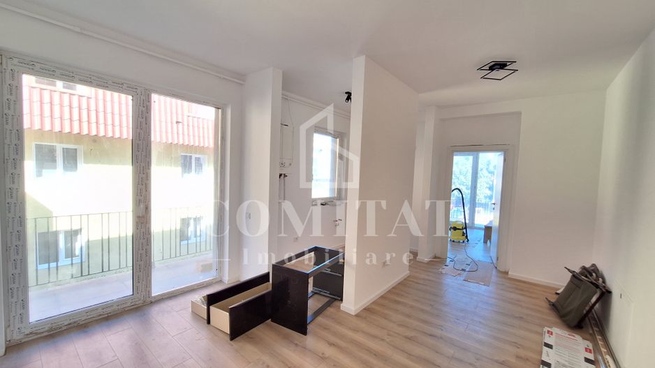 Apartamente cu 2 camere | etaj intermediar | Strada Urușagului - Poză 4