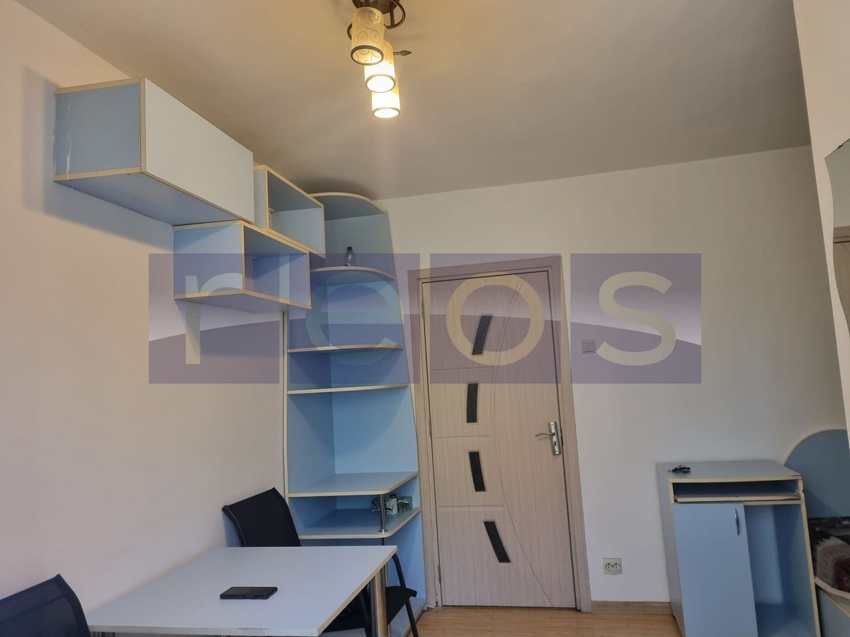 VANZARE GARSONIERA | SEMIDECOMANDATA | ZONA TITAN - Poză 2