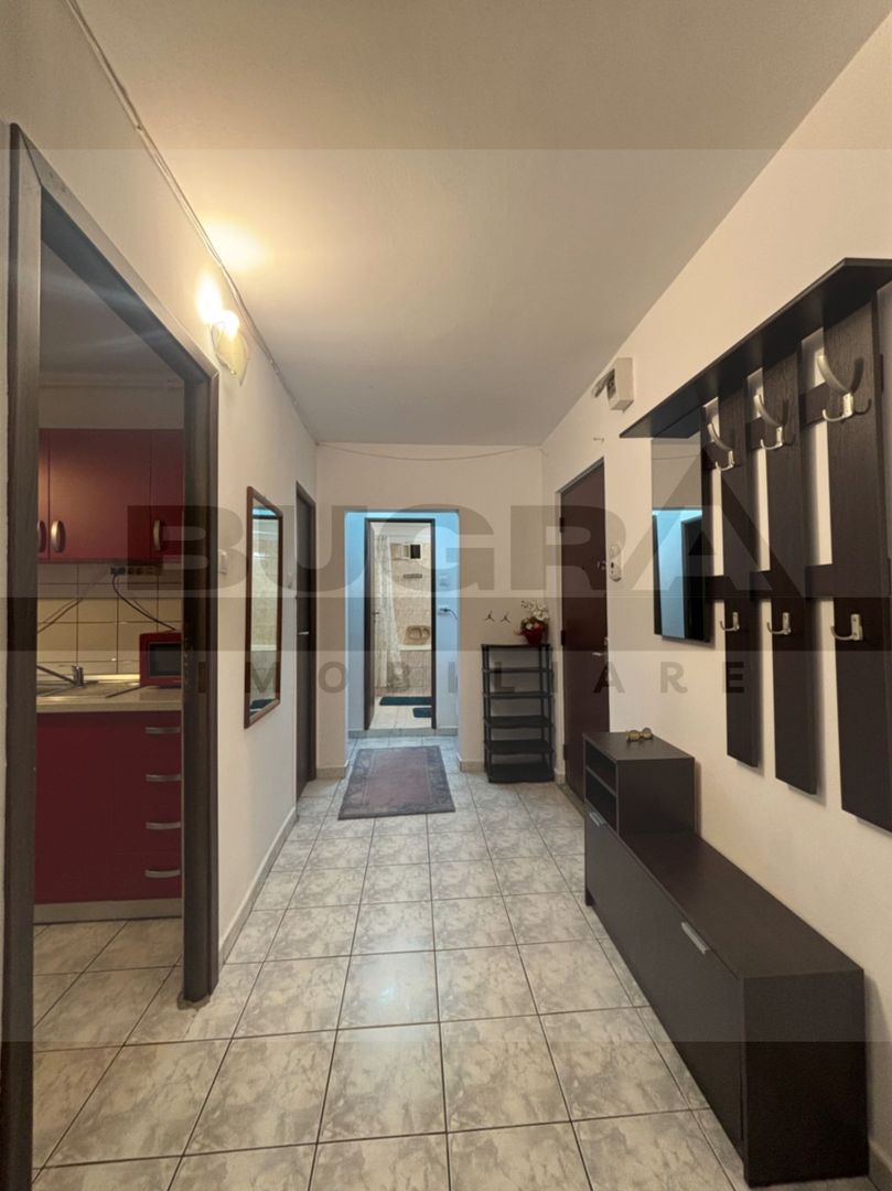 Apartament 2 camere decomandate 57mp, parcare, zona Golden Tulip - Poză 2