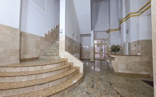 Apart 3 camere birouri stradal Bulevardul Unirii colt Nerva Traian - Poză 26