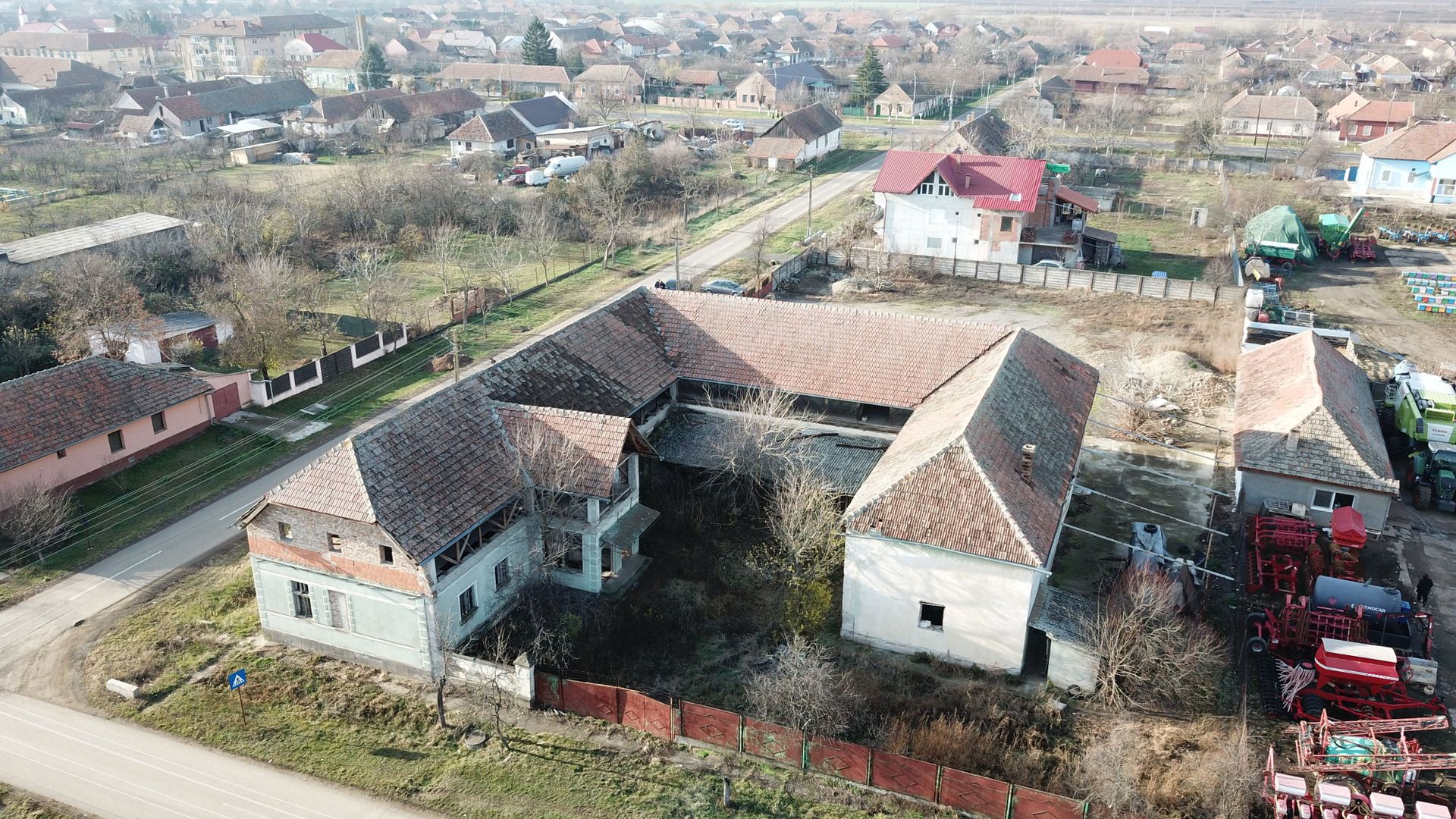 Spatiu rezidential/industrial Ortisoara - Poză 31