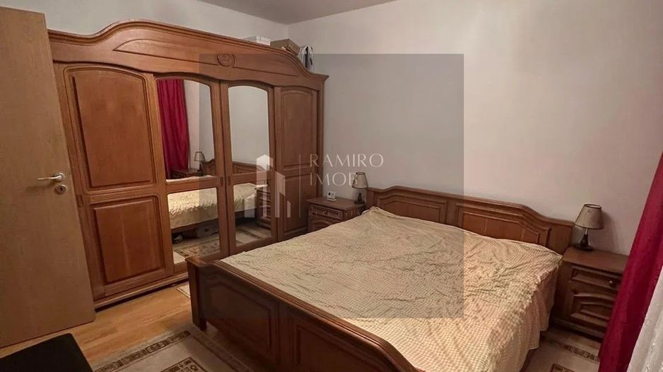 Apartament 4 camere decomandat | Titan | 80 mp | Centrală proprie/ - Poză 7