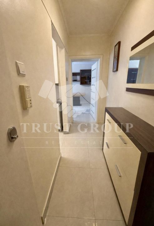 Apartament 3 camere Dorobanti | Imobil 1960 - Poză 6