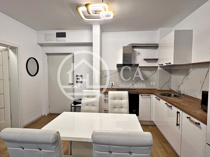 Apartament de închiriat cu 2 camere în Prima Arena, Oradea - Poză 5