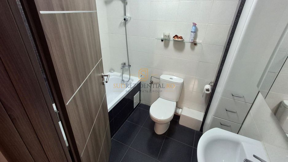 Locuinta cu 3 camere, gata de mutare, zona Metalurgiei, Sector 4 - Poză 12