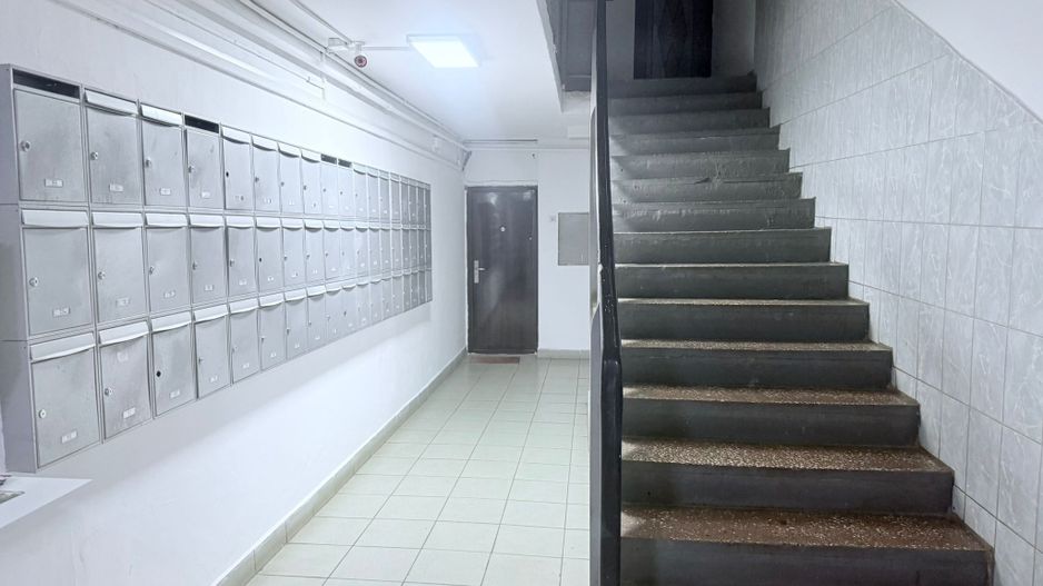 APARTAMENT ULTRAMODERN DECOMANDAT BLOC 1980 LUJERULUI - Poză 12