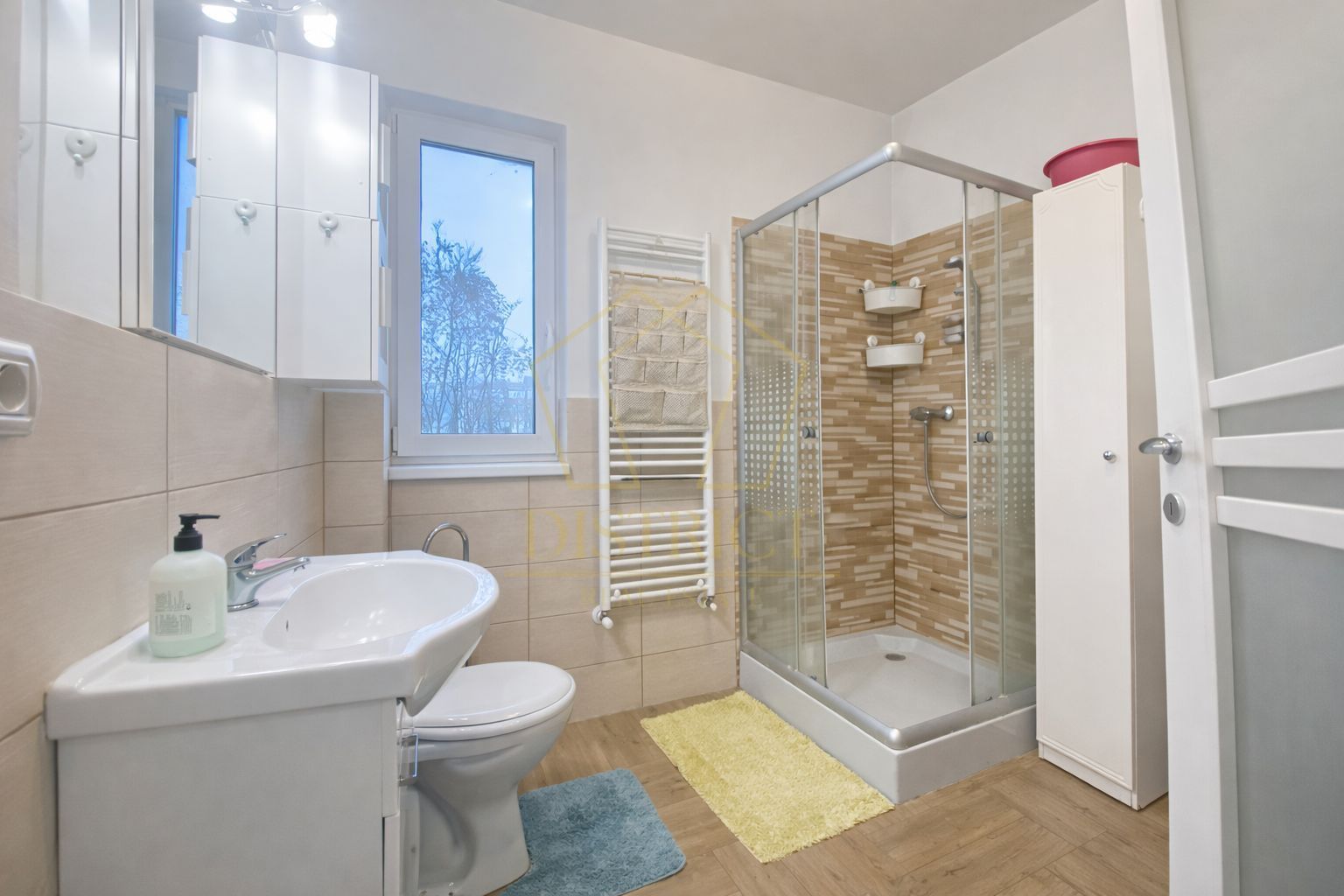 Apartament superb cu 3 camere | Braytim - Poză 11