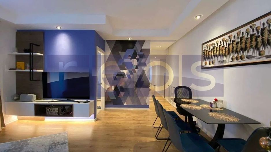 VANZARE 3 CAMERE | PARCARE INCLUSA | COSMOPOLIS - Poză 3