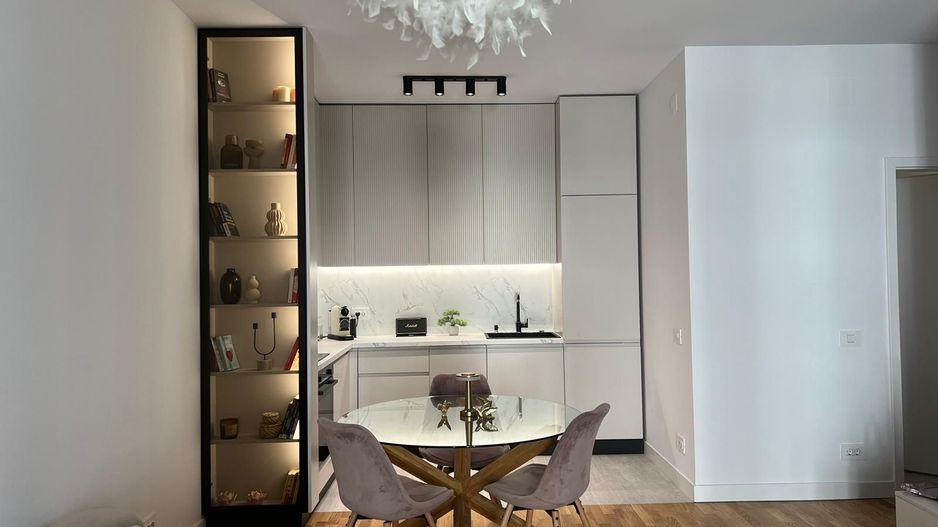 Vanzare apartament tip studio dublu - Avalon Estate | Comision 0 - Poză 3