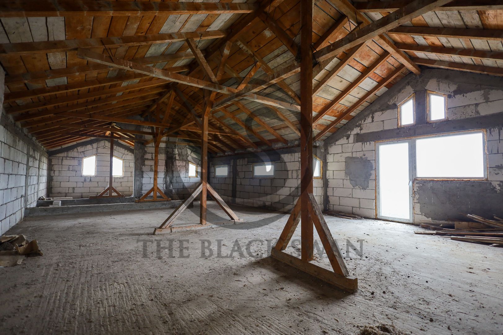 Casa si teren de vanzare| 884 mp | Targsoru Nou, Prahova | COMISION 0% - Poză 16