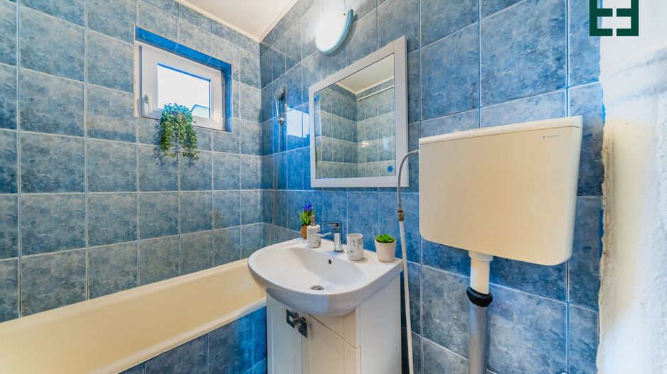 Vândut - Apartament 2 camere -  Grădiște - Arad - Poză 13