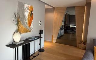Apartament 3 camere Iancu Nicolae - Grand Park Pipera langa padure - Poză 3