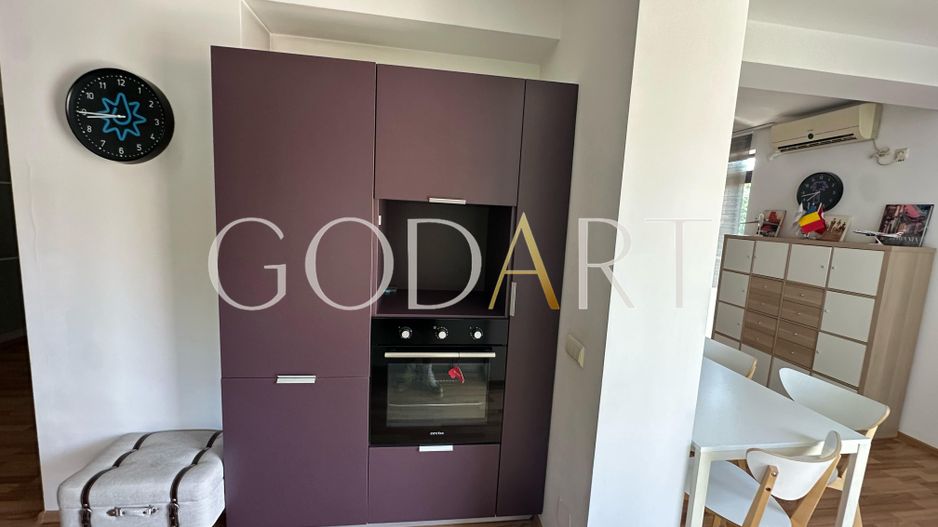 Dorobanti | 3 camere | Singur pe etaj | Lift - Poză 6