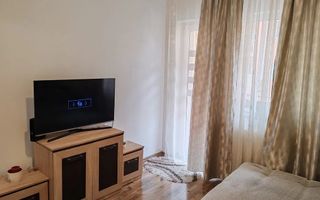 Apartament 2 camere, 55 mp, decomandat, etaj intermediar,zona E Quinet - Poză 2