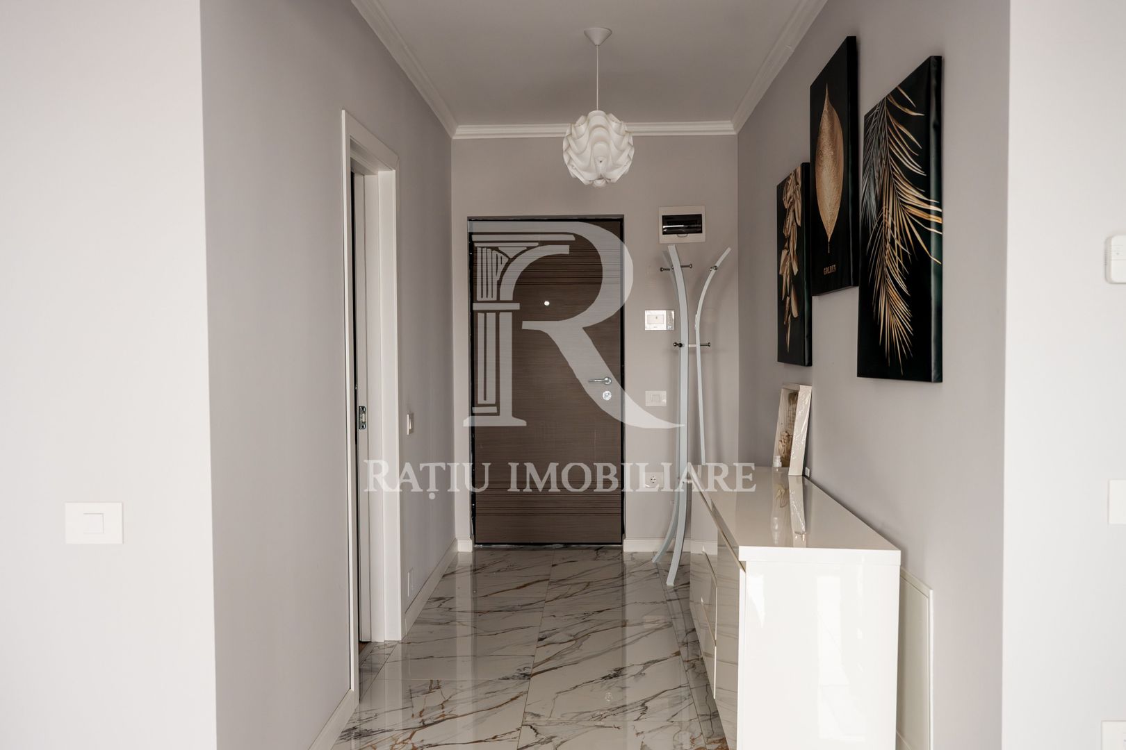 Apartament 2 camere | parcare subterana | Onestilor | Oradea - Poză 9