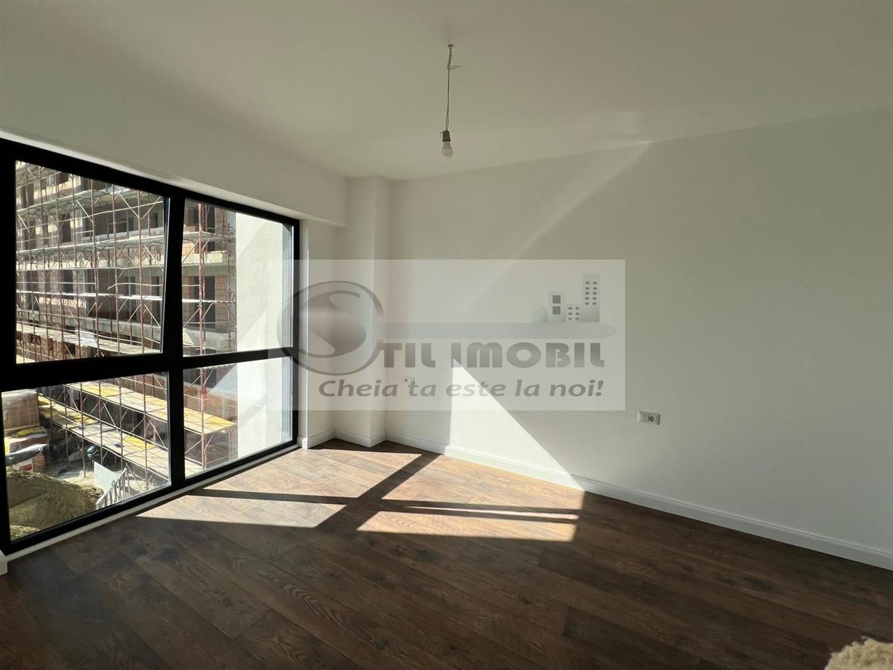 Apartament 2 camere, D, 58.9mp, Tatarasi, predare 2025, Bloc C2 - Poză 2
