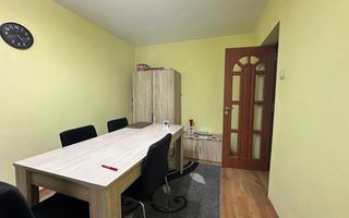 Apartament 3 camere | str. Ghioceilor | semidecomandat - Poză 8