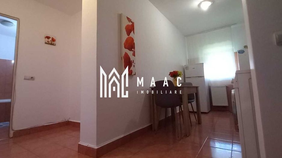 Garsonieră de închiriat | Sibiu, Turnișor | 31 mp | parcare - Poză 2