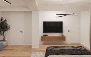 Vilă Spațioasă în Băneasa Residential Park – Lux, Confort și Siguranță în Nord - Poză 15