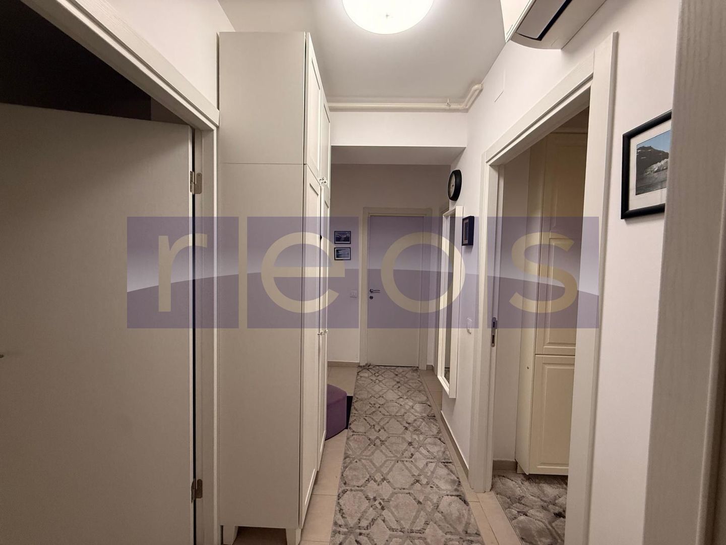 3 CAMERE MOBILAT UTILAT | BLOC N0U | PARCUL IOR | BABA NOVAC | - Poză 8