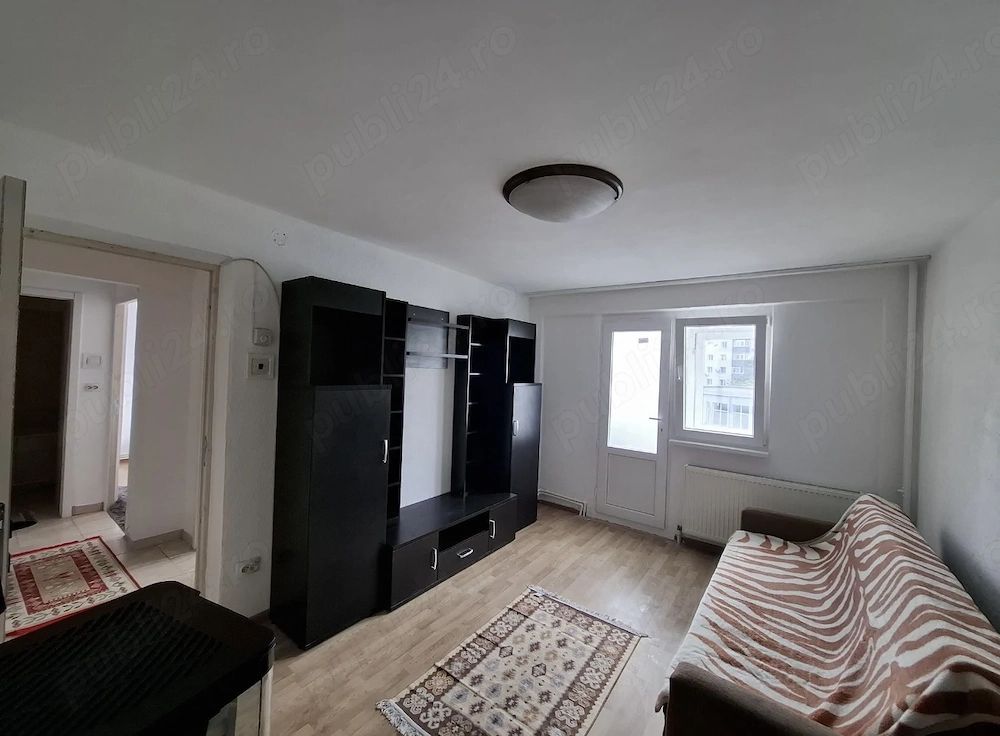 Apartament proaspăt renovat | 5 min Metrou Gorjului | Centrală proprie | - Poză 2