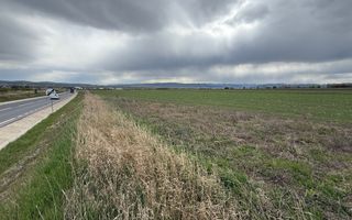 Teren extravilan | Horodnic de Sus – zona Osoi | 50 de Ari - Poză 3