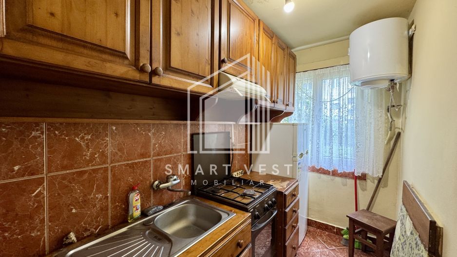 Apartament 2 camere | 43 mp | Zona Micro 15 - Poză 6