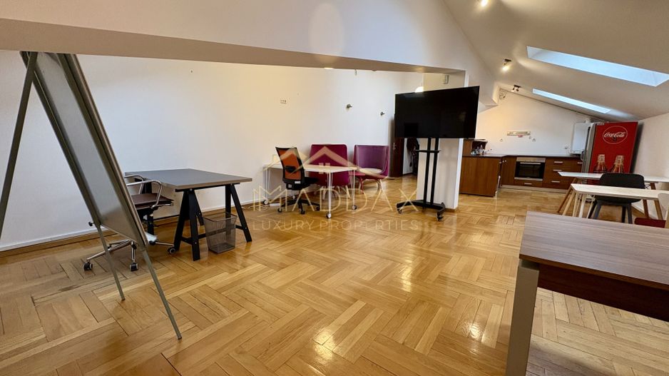 Spațiu de birouri premium de închiriat | *96mp*  Piața Victoriei - Poză 6