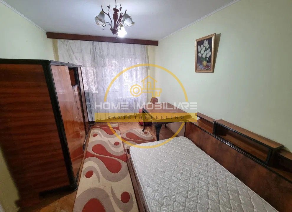 🏠Apartament 3 cam, 70MP, etaj 3 // 📍Tătărași - Stejar - Poză 2