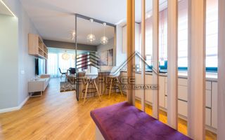4City North | Apartament exclusivist | 2 Locuri de Parcare Subterane - Poză 9