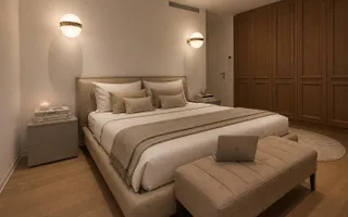 One Charles de Gaulle 4 camere | DUPLEX | 2 locuri de parcare in subteran - Poză 12