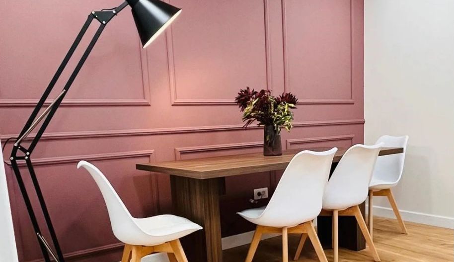 Apartament 3 camere renovat complet, mobilat, Tiglina 1, etaj 2 - Poză 3