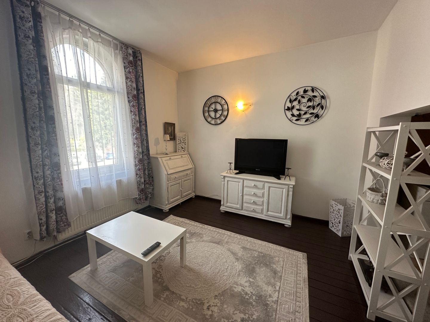 Apartament 3 camere de vanzare in Predeal - Poză 2