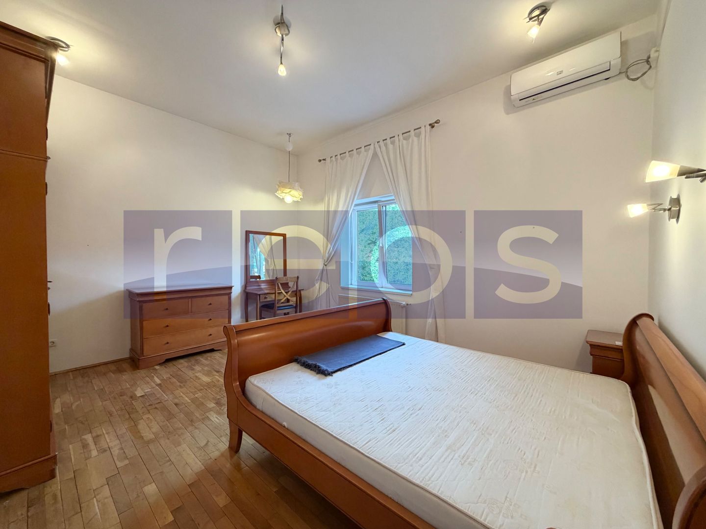 INCHIRIERE 3 CAMERE | 124 MP | VILA | SEMINEU | CENTRALA PROPRIE - Poză 7