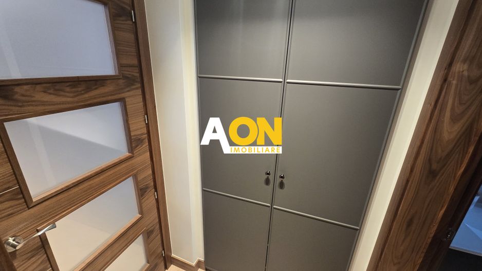 Apartament cu 2 Camere, Bloc Nou, Ultrafinisat, Zona Centru - Poarta I - Poză 9