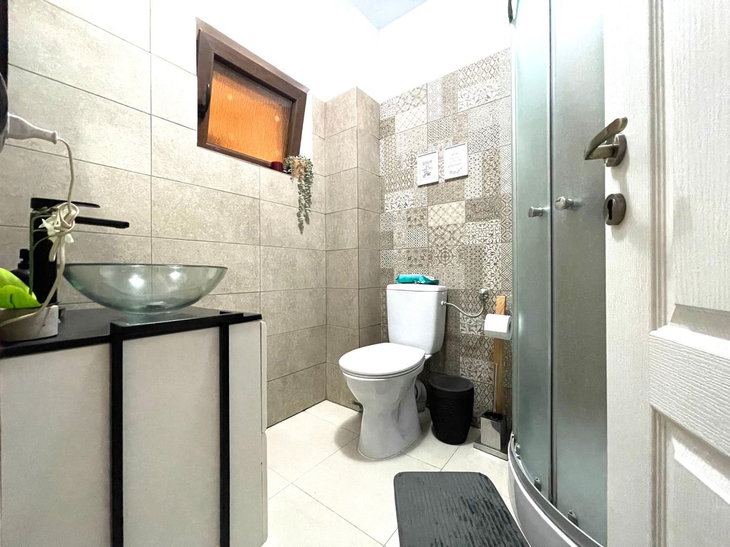 Duplex complet mobilat+utilat - 112mp - 187.000 - Mosnita - Poză 8