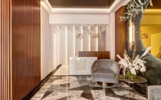 Premium 2-Room Apartment | Designer Interior | Pipera Plaza - Poză 8