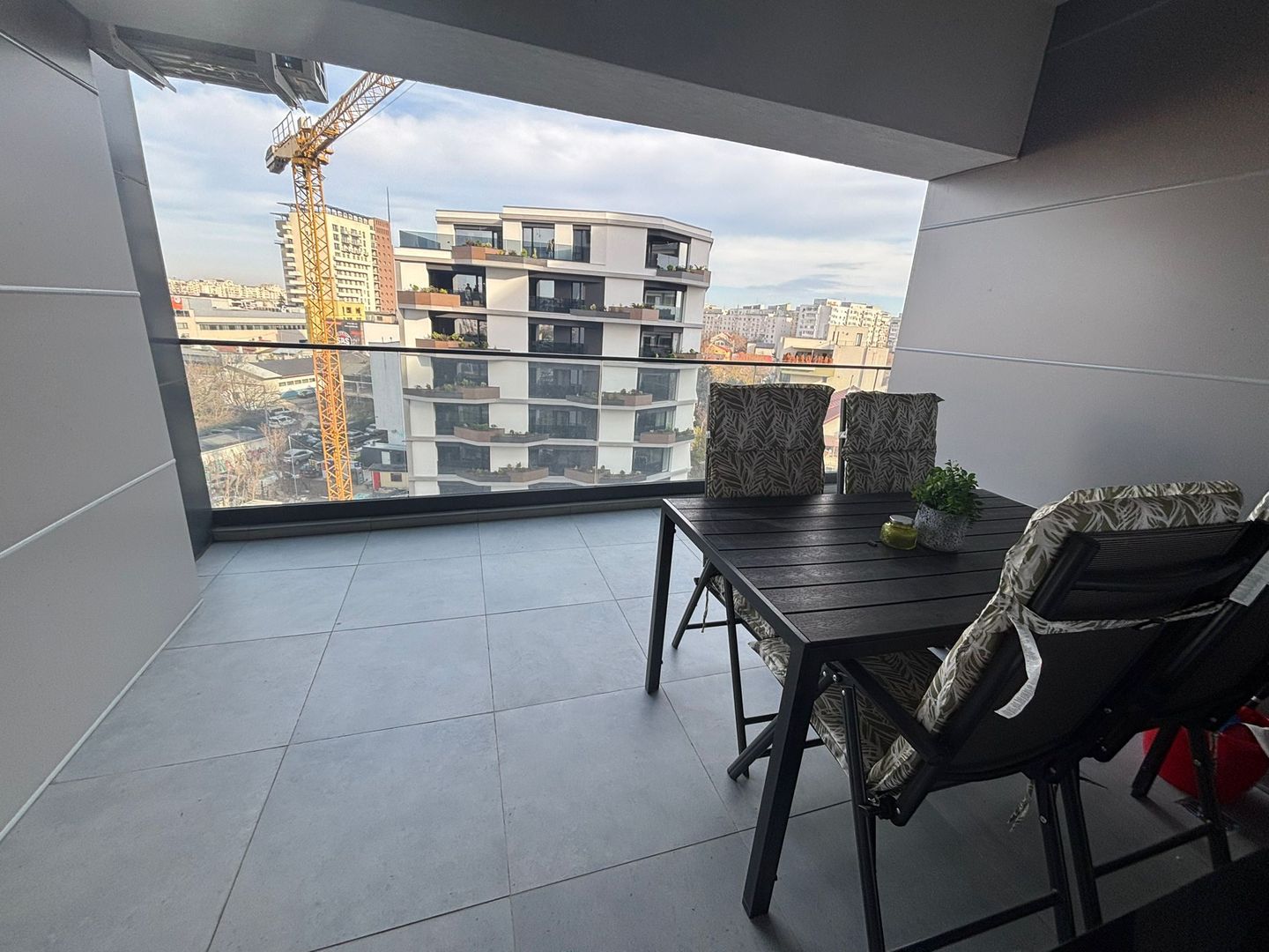 De inchiriat studio , Mall Vitan - Poză 12