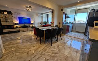 Apartament 3 camere cu vedere la parcul Olosig-Oradea - Poză 15