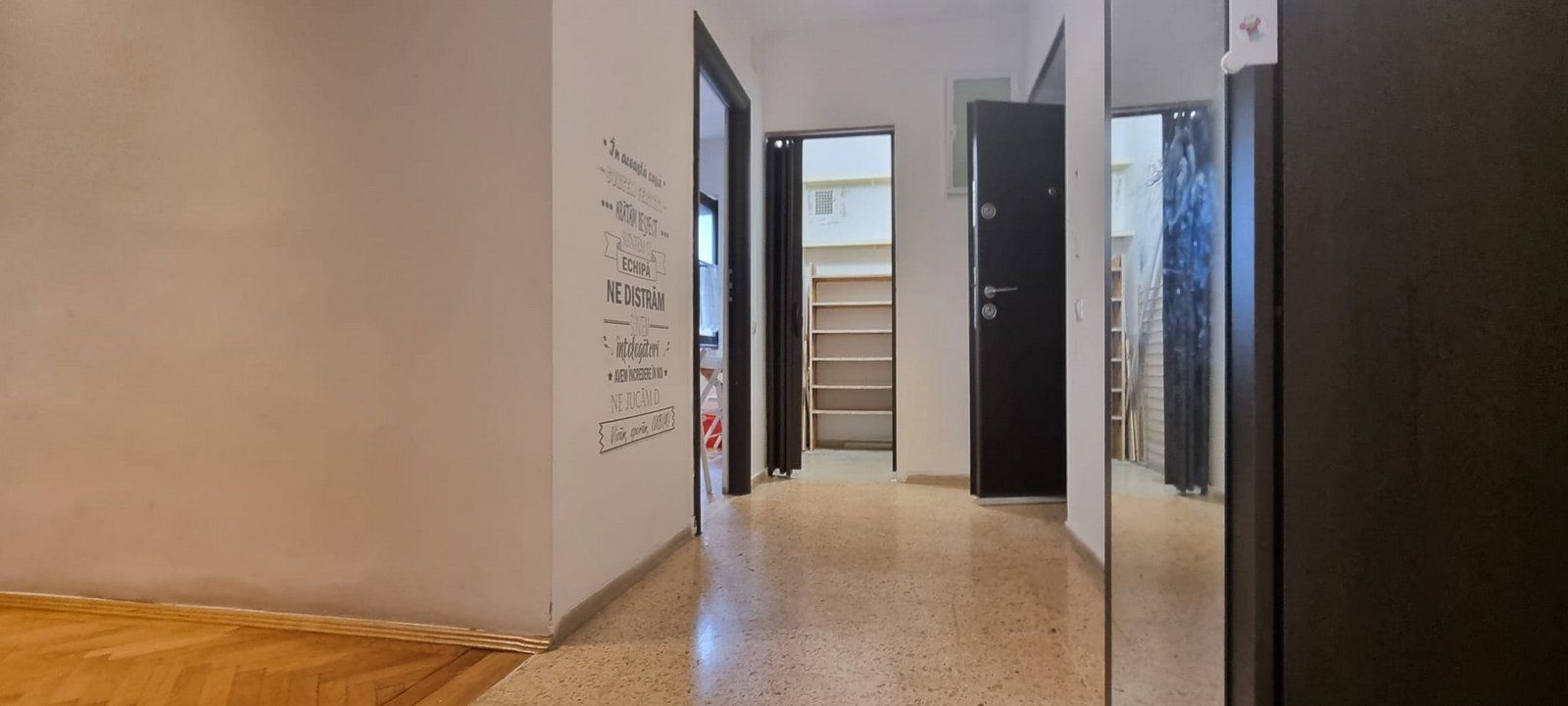 Construcție unică, rezistentă și sigură –  3 camere lângă AFI Cotroceni - Poză 32