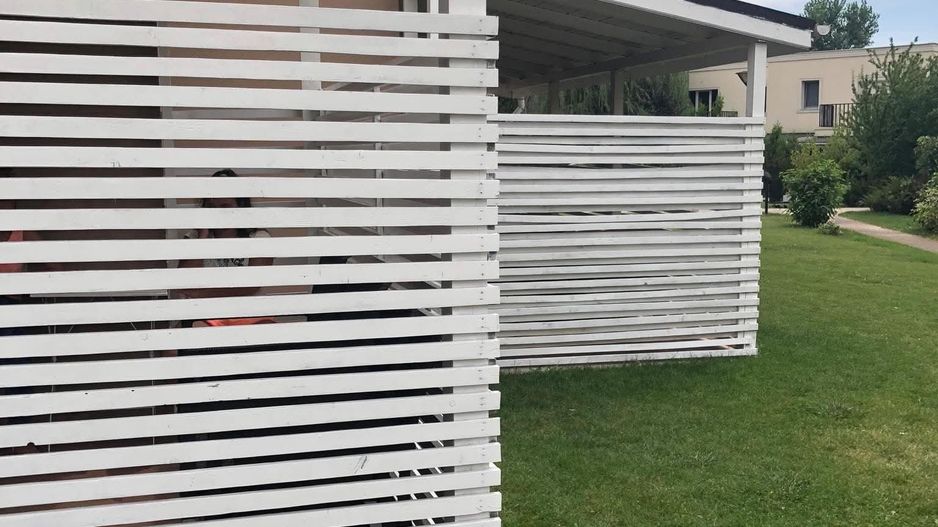 2 camere PARTER Cosmopolis - Poză 11