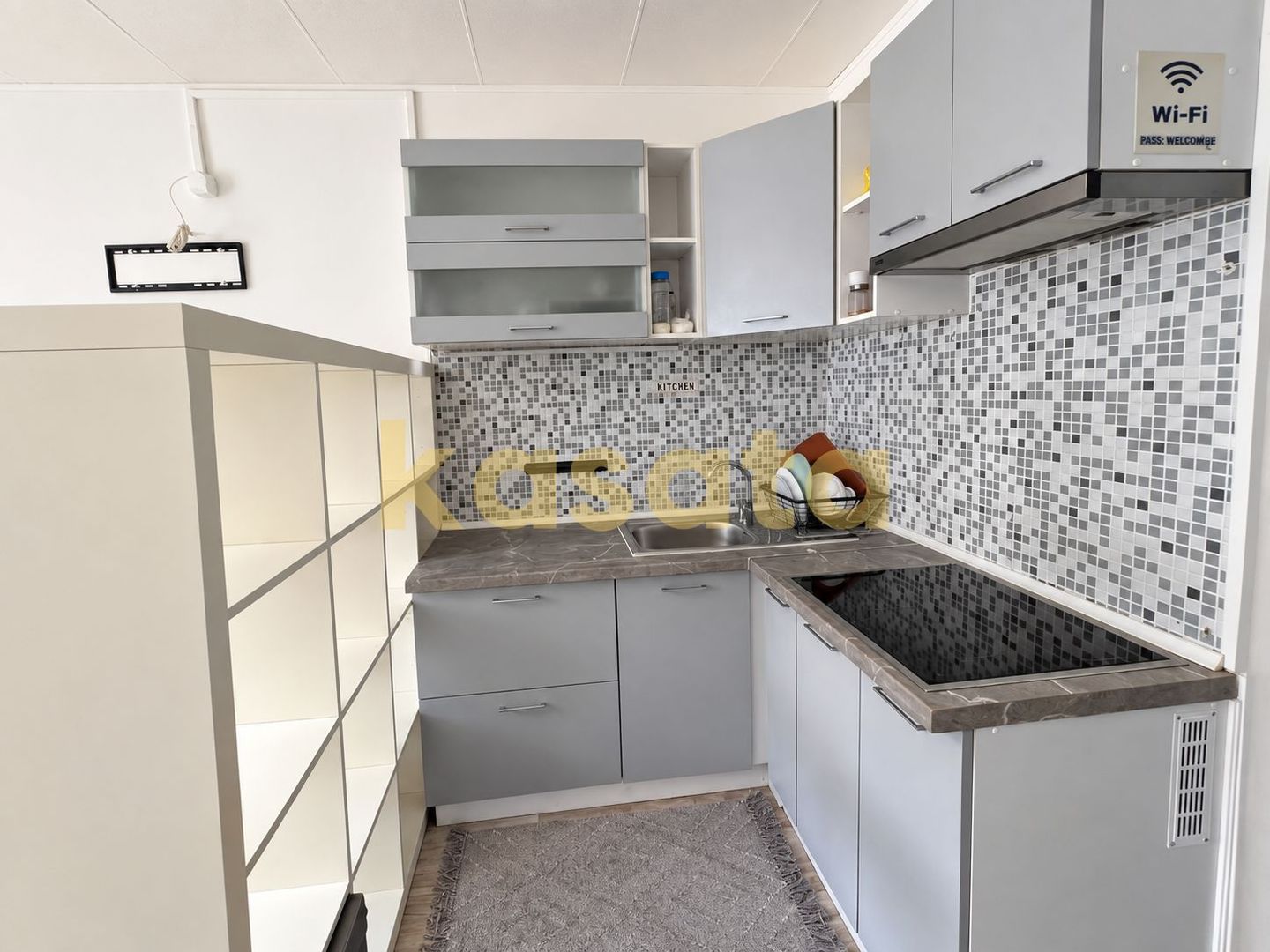 Studio dublu | Renovat | 4 min de metrou 1 Decembrie - Poză 6