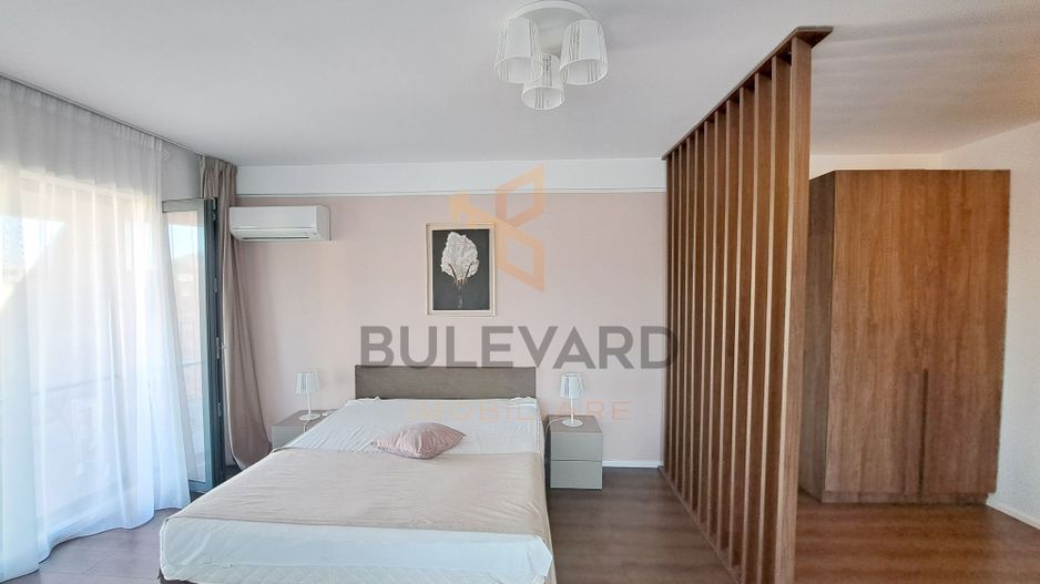 Apartament tip studio de inchiriere in bloc nou! - Poză 6