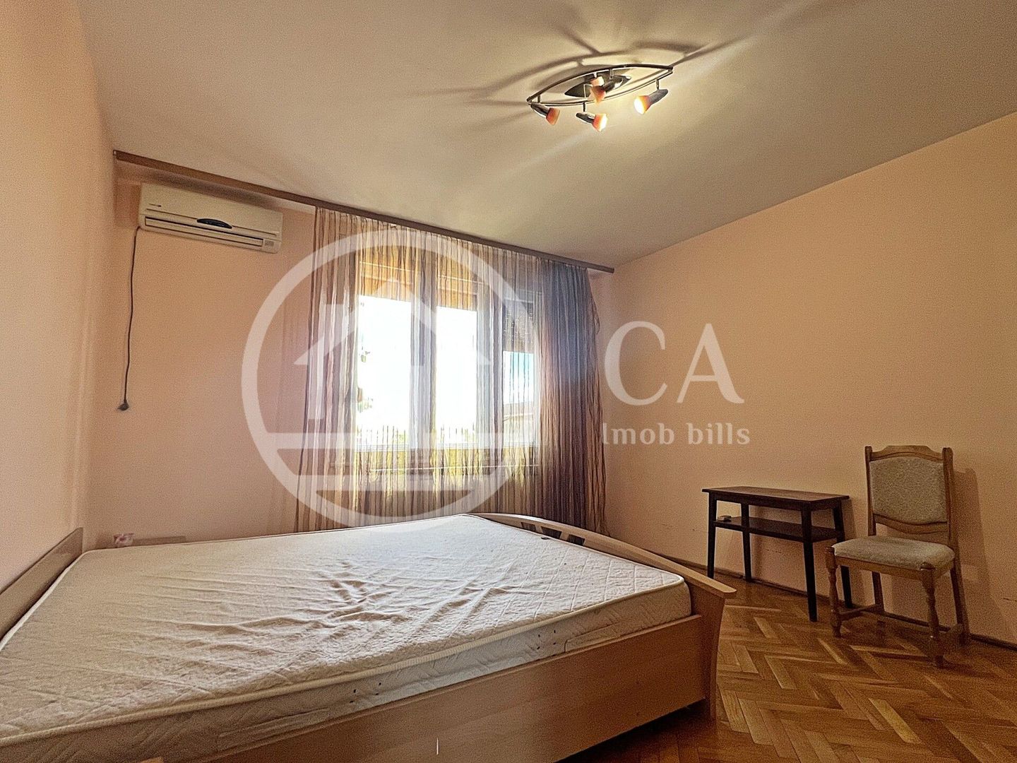 Apartamet cu 3 camere de vanzare langa parcul Balcescu, Oradea - Poză 5