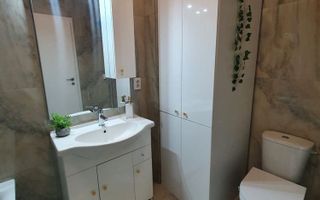 Apartament cu 3 camere, construcție nouă, finisaje premium. - Poză 17