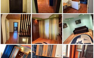 Apartament 2.5 Camere – Lipovei, Timișoara | Etaj 1 | Complet Mobilat - Poză 8