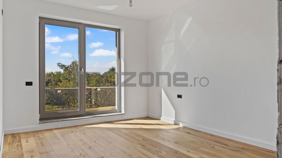 Casa Eleganta | 5 Camere | Terasa Acoperita | Corbeanca | DN1 | Comision 0% - Poză 26