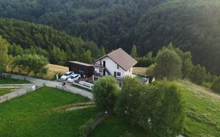 Casă / vilă de vânzare | 203 MP | 603 MP teren - COMISION 0% - Poză 1