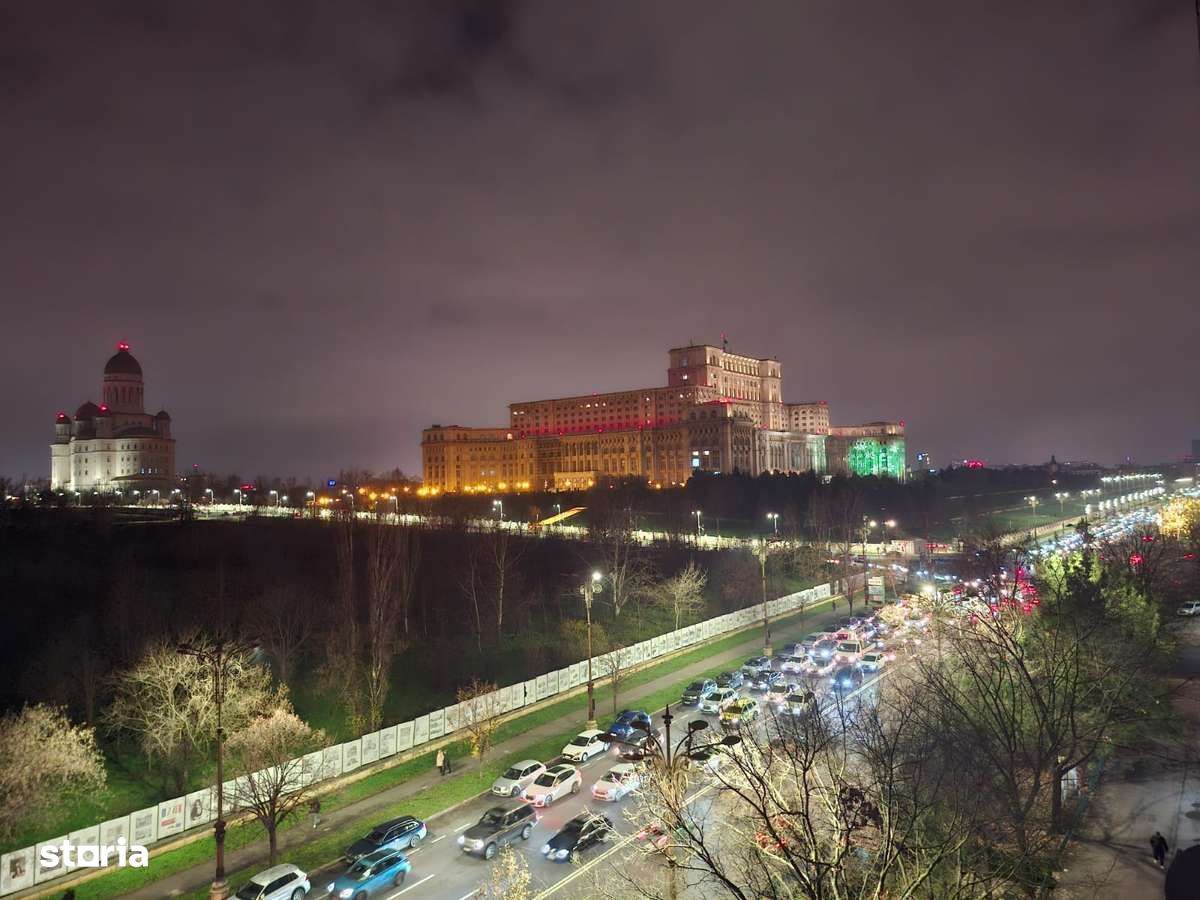 Apartament Palatul Parlamentului/Bd. Libertății - Poză 3
