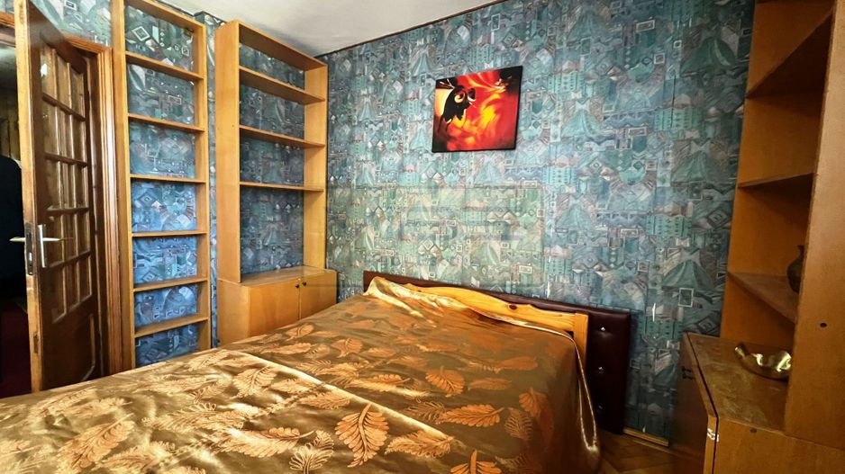 Apartament 1 camera Copou - Liceul Negruzzi - Poză 2